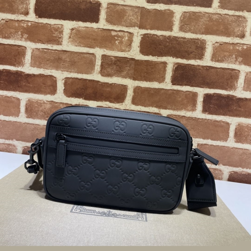 G*u*i satchel bags
